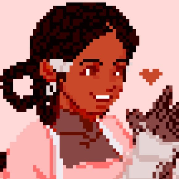 Meet your Posher, D.A. - Picture 1 of 1